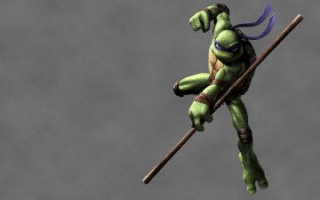 Картинка Черепашки ниндзя мультфильмы tmnt мутанты teenage mutant ninja turtles