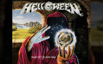 Картинка helloween музыка германия пауэр-метал