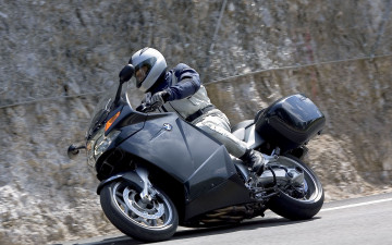 Картинка мотоциклы bmw gt k 1200