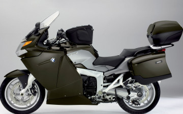 Картинка мотоциклы bmw gt k 1200
