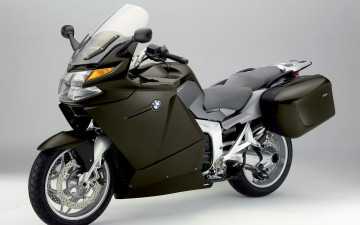 Картинка мотоциклы bmw k 1200 gt