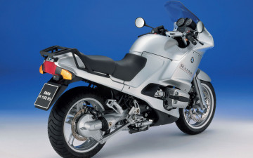 Картинка мотоциклы bmw r 1152 rs
