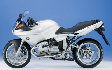 Картинка мотоциклы bmw rs r 1152