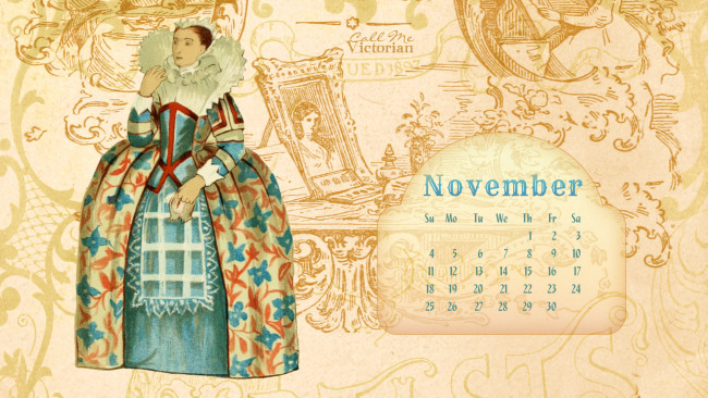 Обои картинки фото календари, рисованные, векторная, графика, королева, платье