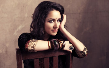 обоя Shraddha Kapoor, девушки