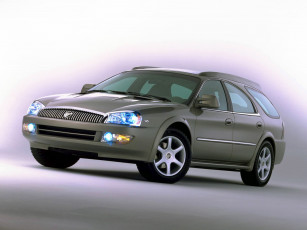 обоя mercury lattitude concept 1997, автомобили, mercury, concept, lattitude, 1997