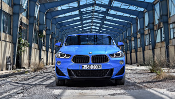 Картинка bmw+x2+sdrive20i+m+sport+2018 автомобили bmw x2 2018 sport m sdrive20i