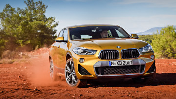 Картинка bmw+x2+xdrive20d+m+sport+x+2018 автомобили bmw x2 xdrive20d m sport x 2018