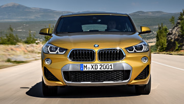 обоя bmw x2 xdrive20d m sport x 2018, автомобили, bmw, x2, xdrive20d, m, sport, x, 2018