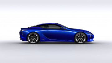 обоя lexus lc-500h 2017, автомобили, lexus, 2017, lc-500h