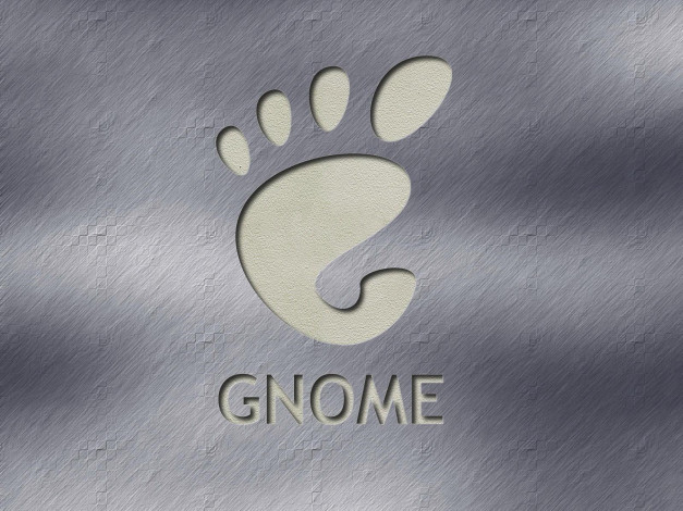 Обои картинки фото компьютеры, gnome