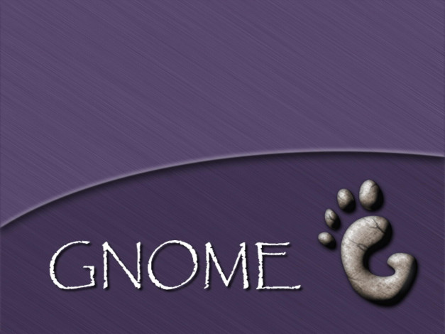 Обои картинки фото компьютеры, gnome