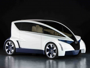 Картинка nut concept автомобили honda