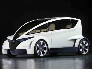 Картинка nut concept автомобили honda