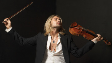 обоя david, garrett, музыка, классика, германия, скрипач