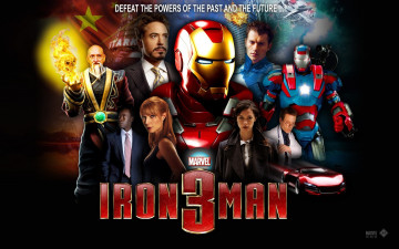 Картинка iron man кино фильмы 3 железный человек