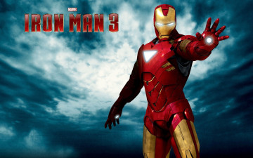 Картинка iron man кино фильмы железный человек 3