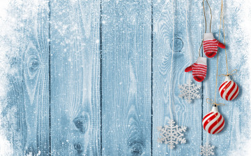 обоя праздничные, шары, merry, новый, год, снег, игрушки, snow, winter, decoration, christmas, рождество, зима