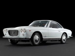 обоя lancia flaminia 3c speciale concept 1963, автомобили, lancia, 1963, concept, speciale, 3c, flaminia