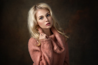 Картинка christina девушки -unsort+ блондинки +светловолосые девушка модель