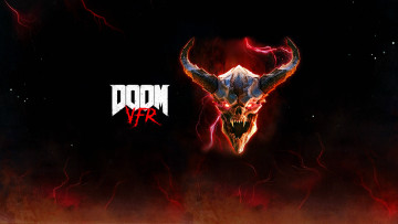 Картинка видео+игры doom+2016 doom 2016 шутер action
