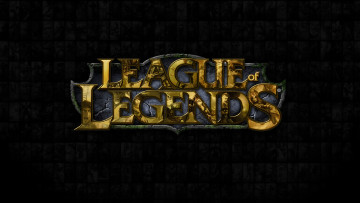 обоя видео игры, league of legends, league, of, legends