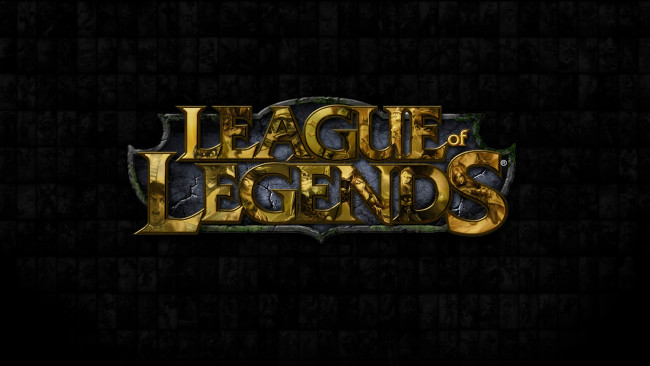 Обои картинки фото видео игры, league of legends, league, of, legends