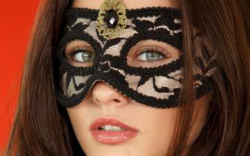 Картинка разное маски +карнавальные+костюмы кружевная маска