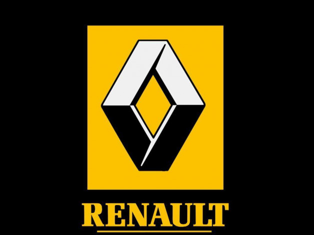 Обои картинки фото бренды, авто, мото, renault