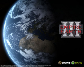 Картинка видео игры empire earth iii