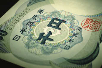 Картинка разное золото купюры монеты юань китай деньги купюра
