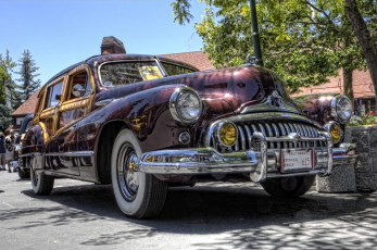 Картинка 1947+buick+eight+super автомобили выставки+и+уличные+фото выставка автошоу