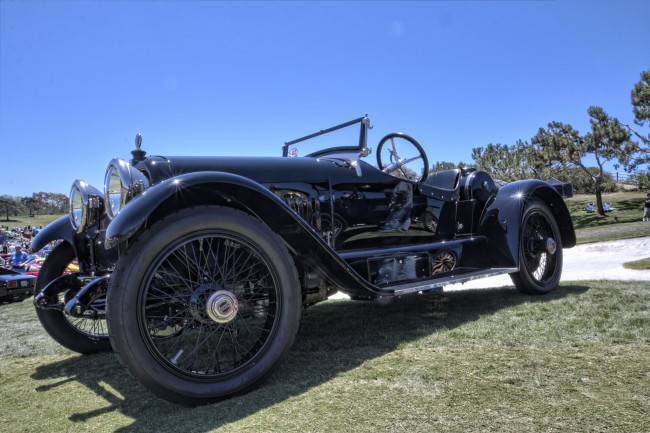 Обои картинки фото 1920 mercer raceabout, автомобили, выставки и уличные фото, выставка, автошоу