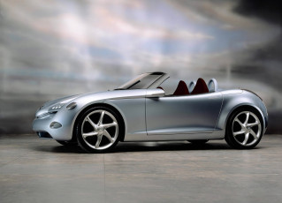 Картинка mercedes-benz+vision+sla+concept+2000 автомобили mercedes-benz vision 2000 concept sla