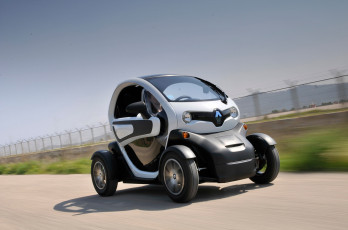 обоя renault twizy ze concept 2016, автомобили, renault, 2016, concept, ze, twizy