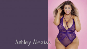 обоя ashley alexiss, девушки, пышная, полная, толстушка, big, beautiful, woman, модель, размера, плюс, model, plus, size, красивая, девушка