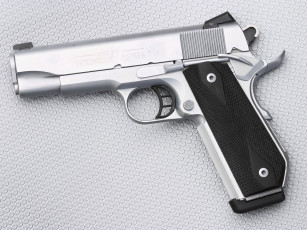 Картинка colt 1911 series 80 оружие пистолеты