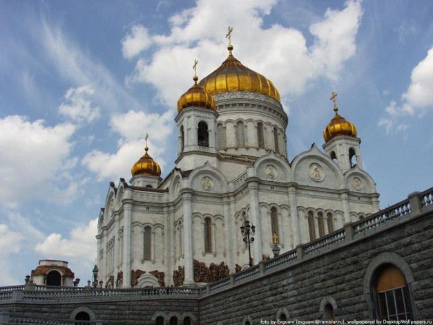 Обои картинки фото города, москва, россия