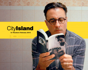 Картинка city island кино фильмы