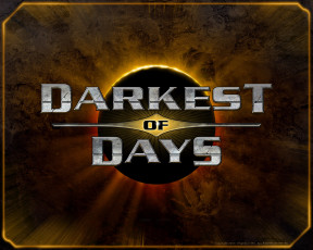 Картинка видео игры darkest of days
