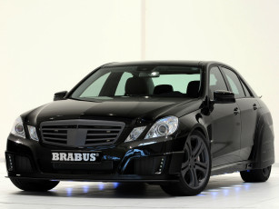 Картинка автомобили brabus