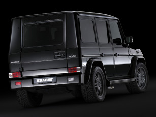 Картинка автомобили brabus