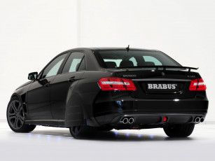 Картинка автомобили brabus