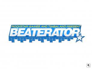 Картинка beaterator видео игры