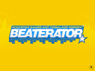 обоя beaterator, видео, игры