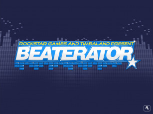 Картинка beaterator видео игры