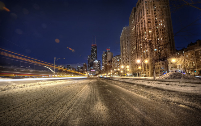 Обои картинки фото chicago, города, Чикаго, сша