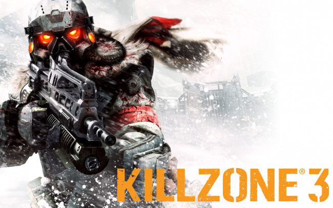 Обои картинки фото killzone, видео, игры