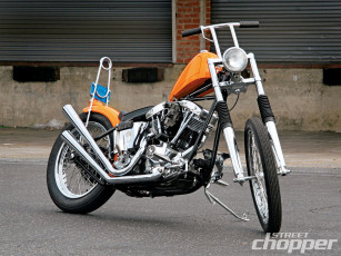 Картинка мотоциклы customs cycle cover chopper