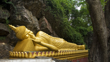 Картинка разное религия будда статуя